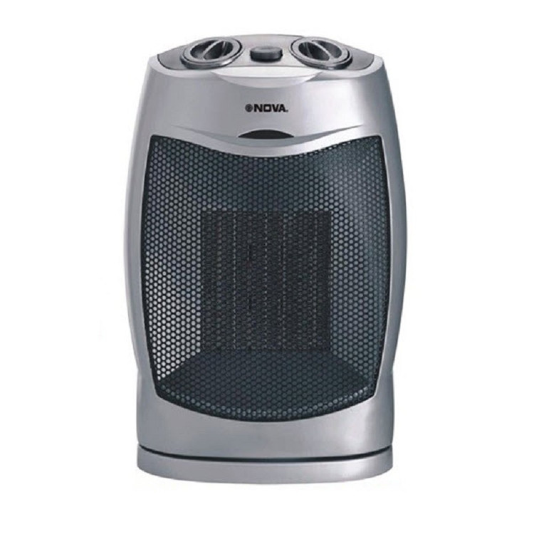 بخاری برقی نوا