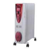 مصرف برق شوفاژ