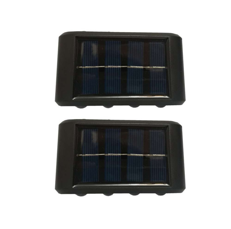 چراغ خورشیدی