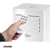 کولر گازی سانتک 9000 کولر گازی suntec 9000