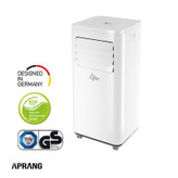 سانتک مدل R290