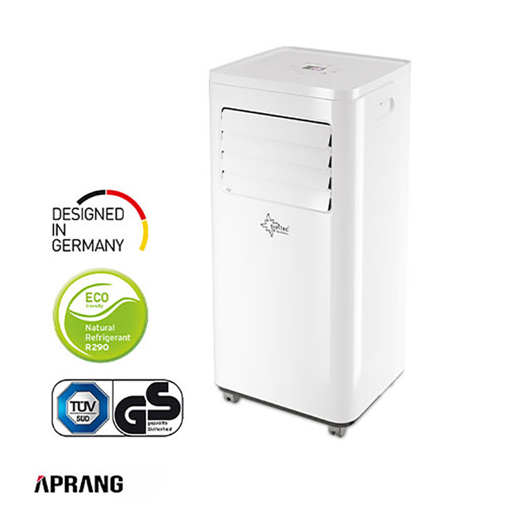 سانتک مدل R290