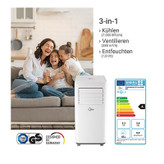 کولر گازی زطوبت زدا