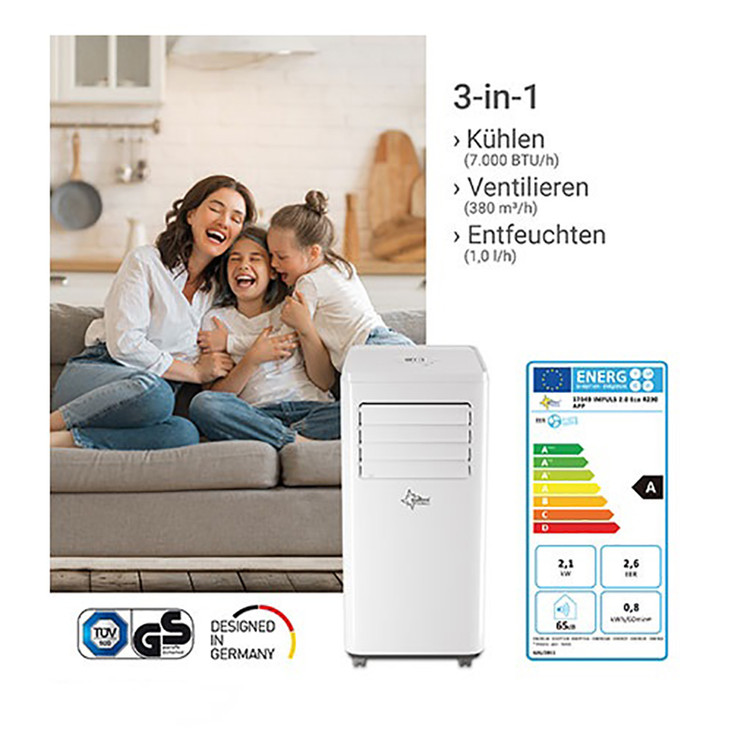 کولر گازی زطوبت زدا