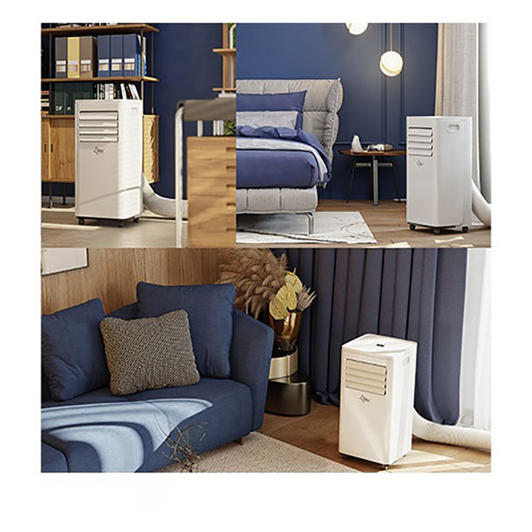 دارای قابیلت یخ زدگی خودکار و یخ زدایی است