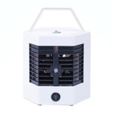 کولر آبی رومیزی مدل Arctic cool ultra-pro فن دار
