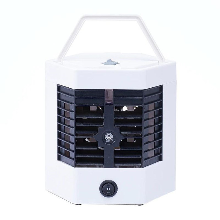 کولر آبی رومیزی مدل Arctic cool ultra-pro فن دار