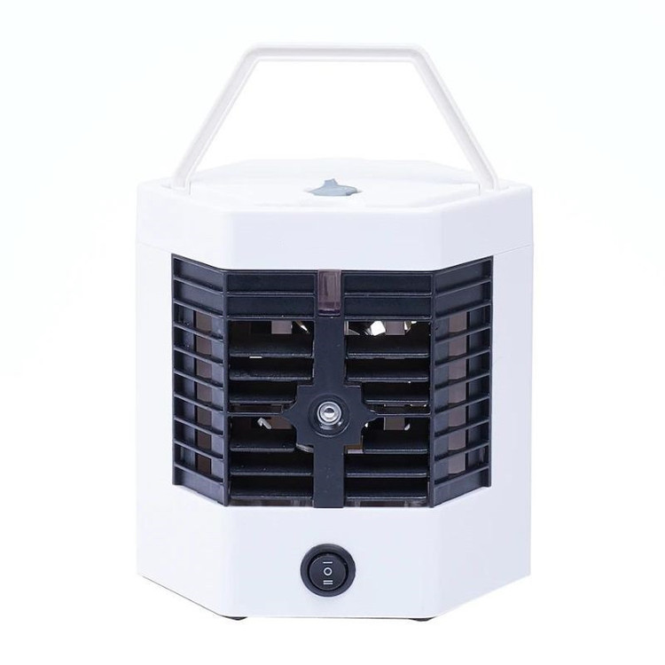 کولر آبی رومیزی مدل Arctic cool ultra-pro فن دار