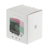 کولر رومیزی مدل SL08