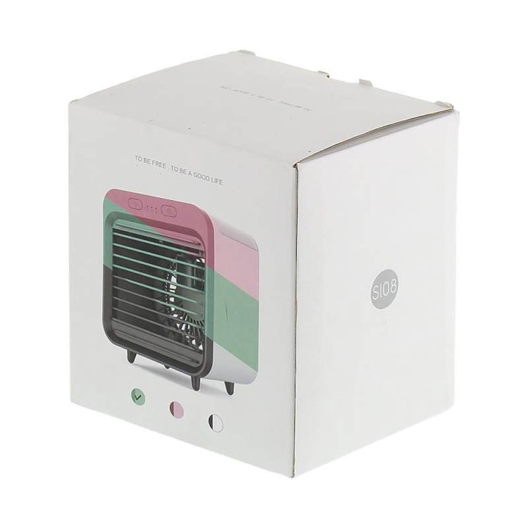 کولر رومیزی مدل SL08