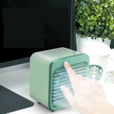 کولر پرتابی