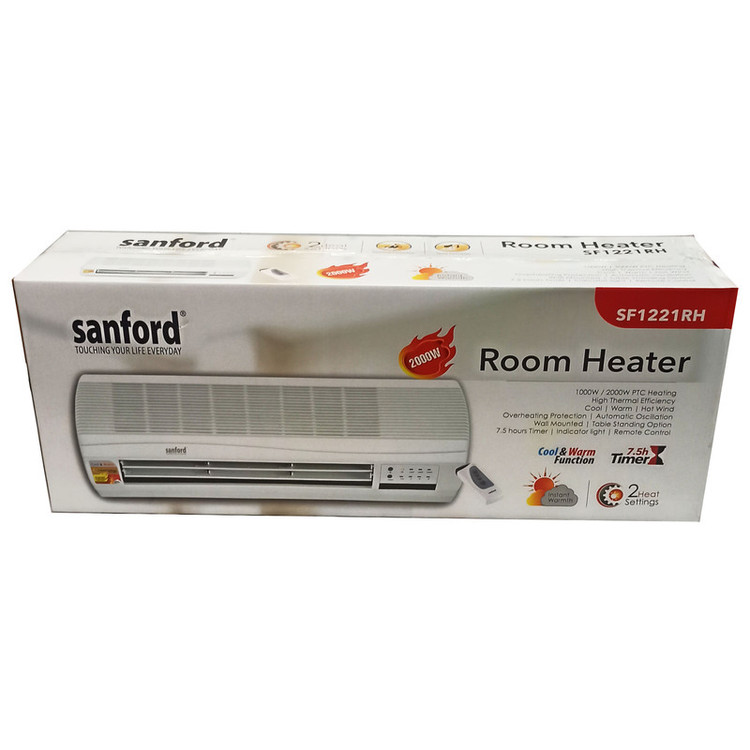 تنظیم دمای اتوماتیک