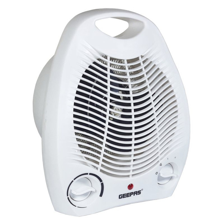 گرمایشی سریع و ایمن