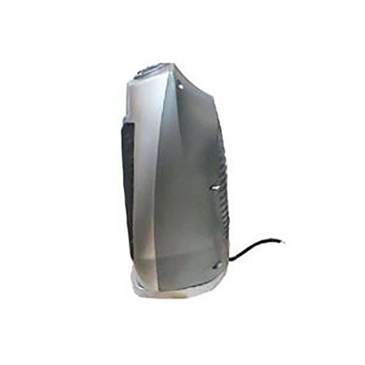 دارای چراغ LED