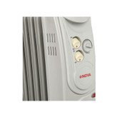 گرمابخش خانه