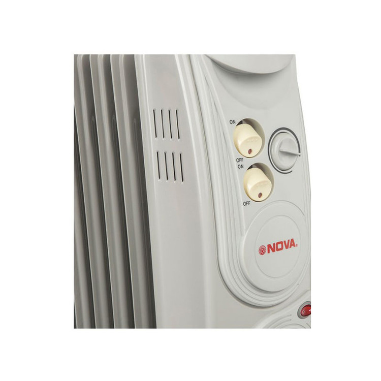 گرمابخش خانه