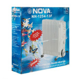 شوفاژ 13 پره