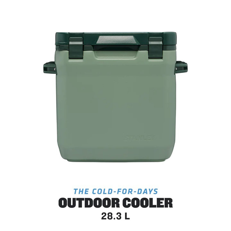 OUTDOOR COOLER