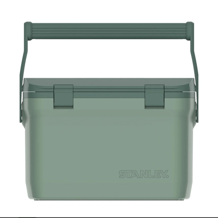 یخدان استنلی 15 لیتری، همراه همیشگی ماجراجویی های شما