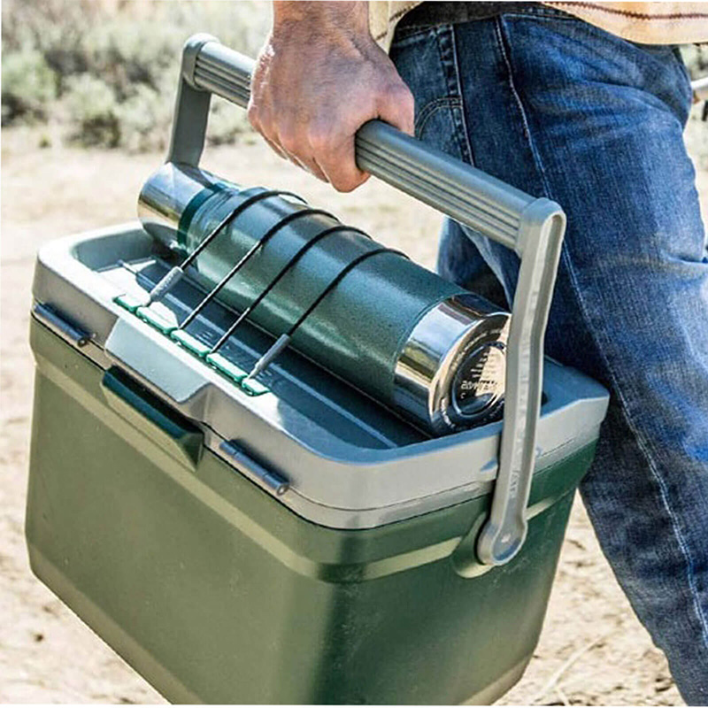 OUTDOOR COOLER