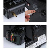 بخاری و اجاق گاز دوکاره