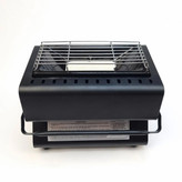 اجاق گاز دوکاره