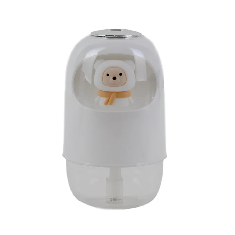 تنفس آلرژی رطوبت