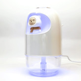 تنفس آلرژی رطوبت