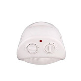 فن هیتر رومیزی نوآ مدل NOVA LQ616: یک انتخاب هوشمند برای گرمایش مطبوع