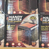 بخاری سرامیکی, بخاری قابل حمل, گرمایش محیطی, گرمای دلنشین, مصرف انرژی کم, بیصدا, ایمن, نورپردازی محیطی, طراحی جمع و جور, قابلیت حمل آسان, تنظیمات حرارتی, هندی هیتر, خانه، محل کار، سفر