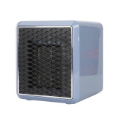 بخاری سرامیکی, بخاری قابل حمل, گرمایش محیطی, گرمای دلنشین, مصرف انرژی کم, بیصدا, ایمن, نورپردازی محیطی, طراحی جمع و جور, قابلیت حمل آسان, تنظیمات حرارتی, هندی هیتر, خانه، محل کار، سفر