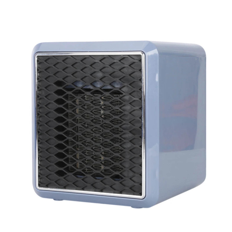 بخاری سرامیکی, بخاری قابل حمل, گرمایش محیطی, گرمای دلنشین, مصرف انرژی کم, بیصدا, ایمن, نورپردازی محیطی, طراحی جمع و جور, قابلیت حمل آسان, تنظیمات حرارتی, هندی هیتر, خانه، محل کار، سفر