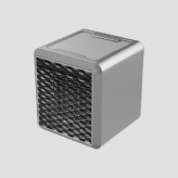 بخاری سرامیکی, بخاری قابل حمل, گرمایش محیطی, گرمای دلنشین, مصرف انرژی کم, بیصدا, ایمن, نورپردازی محیطی, طراحی جمع و جور, قابلیت حمل آسان, تنظیمات حرارتی, هندی هیتر, خانه، محل کار، سفر