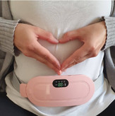 ماساژور حرارتی شکم و کمر: آرامش و تسکین در یک دستگاه