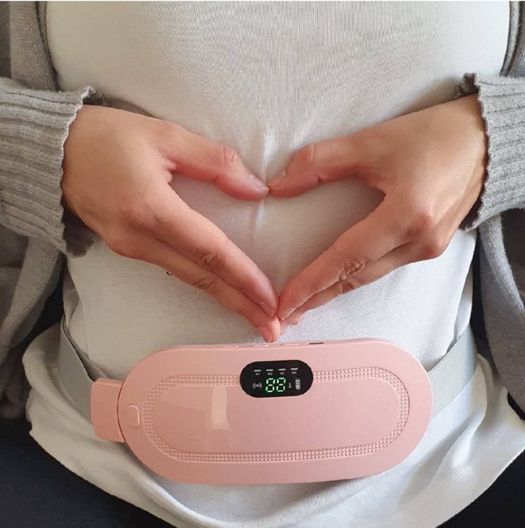 ماساژور حرارتی شکم و کمر: آرامش و تسکین در یک دستگاه