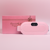 ماساژور حرارتی شکم و کمر قاعدگی و pms بانوان