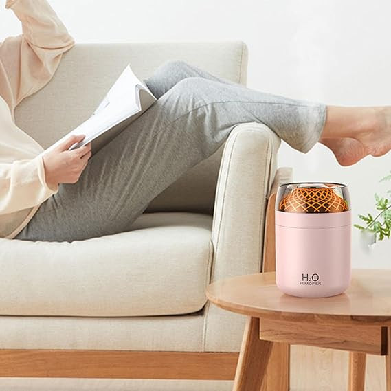 بخور و رطوبت ساز سرد مدل wt-10 : راهکاری نوین برای افزایش کیفیت هوا و راحتی شما