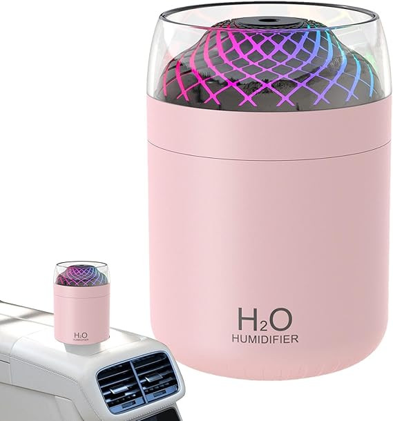 بخور و رطوبت ساز سرد مدل wt-10 : راهکاری نوین برای افزایش کیفیت هوا و راحتی شما