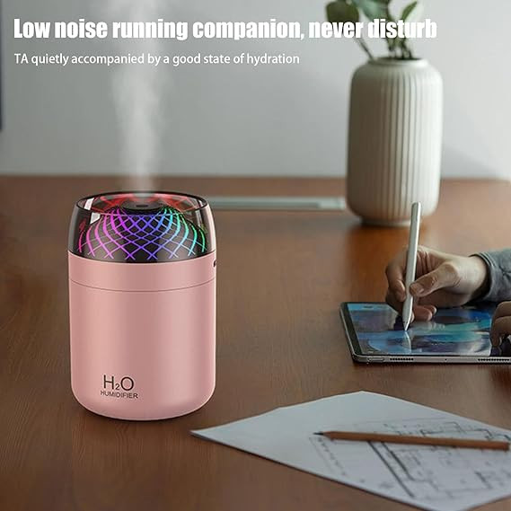 بخور و رطوبت ساز سرد مدل wt-10 : راهکاری نوین برای افزایش کیفیت هوا و راحتی شما