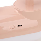 بخور و رطوبت ساز سرد طرح سورتمه ذره بین دار مدل Wt-004