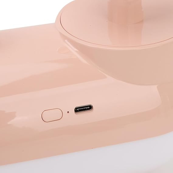 بخور و رطوبت ساز سرد طرح سورتمه ذره بین دار مدل Wt-004