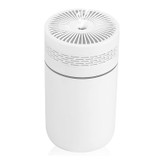 بخور سرد و مرطوبکننده هوای H2O | طراحی چندمنظوره، بیصدا و قابل حمل