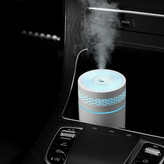 بخور سرد و مرطوبکننده هوای H2O | طراحی چندمنظوره، بیصدا و قابل حمل