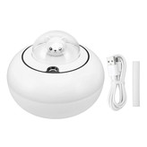 دستگاه بخور سرد و رطوبت ساز Cute Pet LL13 مدل گربه: انتخابی ایدهآل برای خانه شما