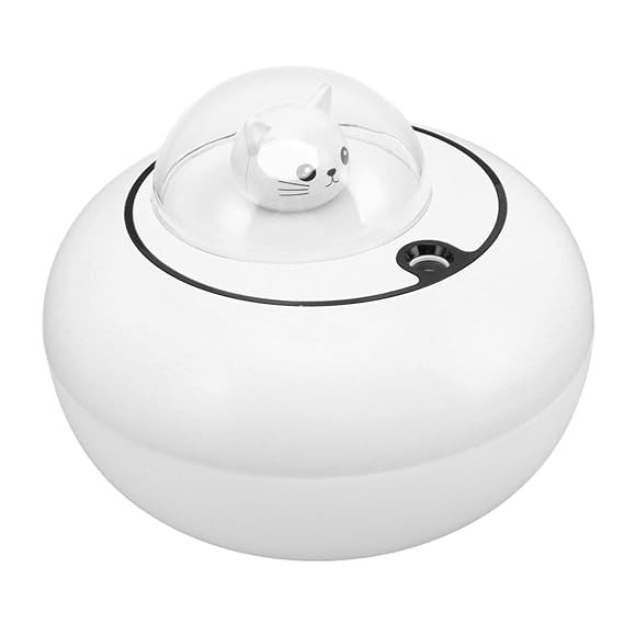 دستگاه بخور سرد و رطوبت ساز Cute Pet LL13 مدل گربه: انتخابی ایدهآل برای خانه شما