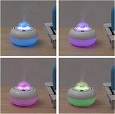 دستگاه بخور سرد و رطوبت ساز Cute Pet LL13 مدل گربه: انتخابی ایدهآل برای خانه شما