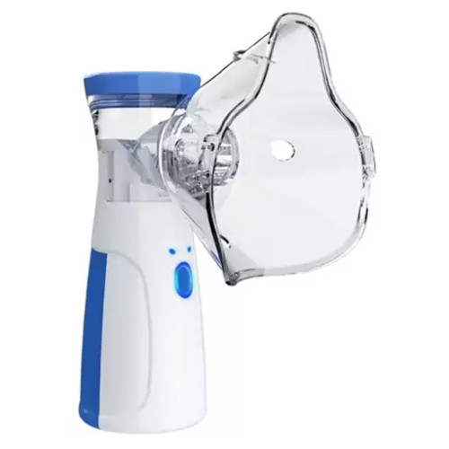 دستگاه مش نبولایزر دستی مدل JSL-W302: راهنمای جامع و کاربردی