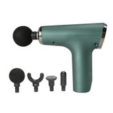 ماساژور تفنگی بلوآیدیا مدل BlueIdea BLD668: انتخابی حرفهای برای ماساژ عضلات