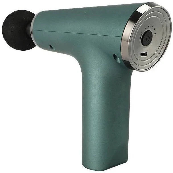 ماساژور تفنگی بلوآیدیا مدل BlueIdea BLD668: انتخابی حرفهای برای ماساژ عضلات