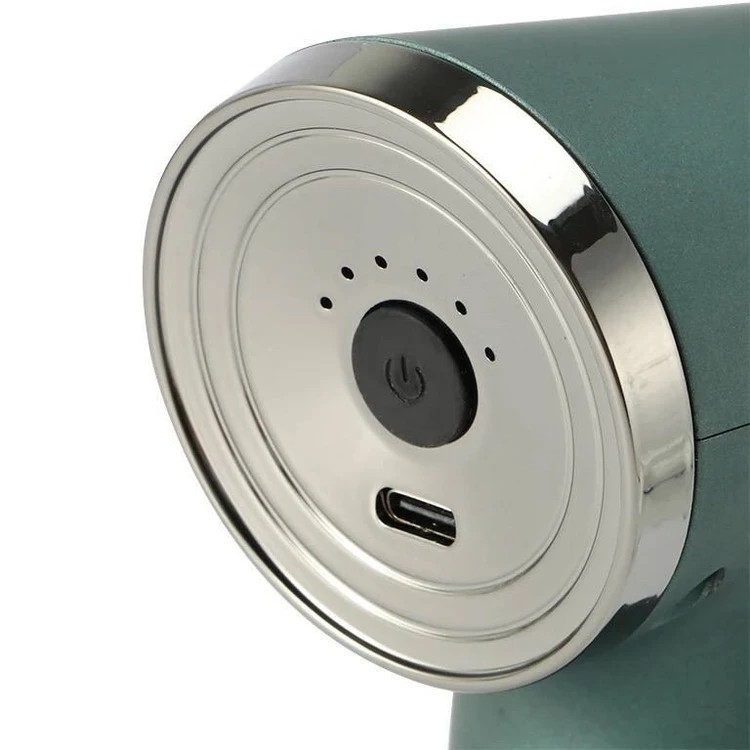 ماساژور تفنگی بلوآیدیا مدل BlueIdea BLD668: انتخابی حرفهای برای ماساژ عضلات